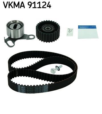 Kit de distribuição SKF ref. VKMA 91124